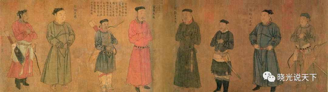 韩世忠与梁红玉之间的爱情故事,韩世忠抗金与扬州关系