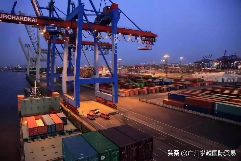 货物到港后需要退回怎么操作,国外进口的货物要退运怎么办