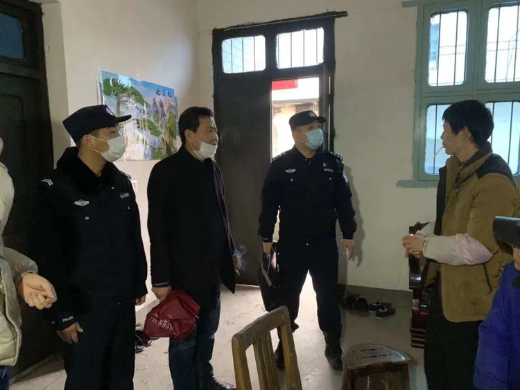 清华战疫实录（一）