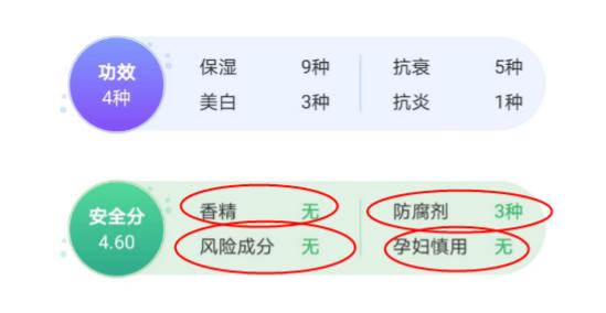 孕妇专用护肤品坑爹吗图片,孕妇护肤品真的必须专用吗