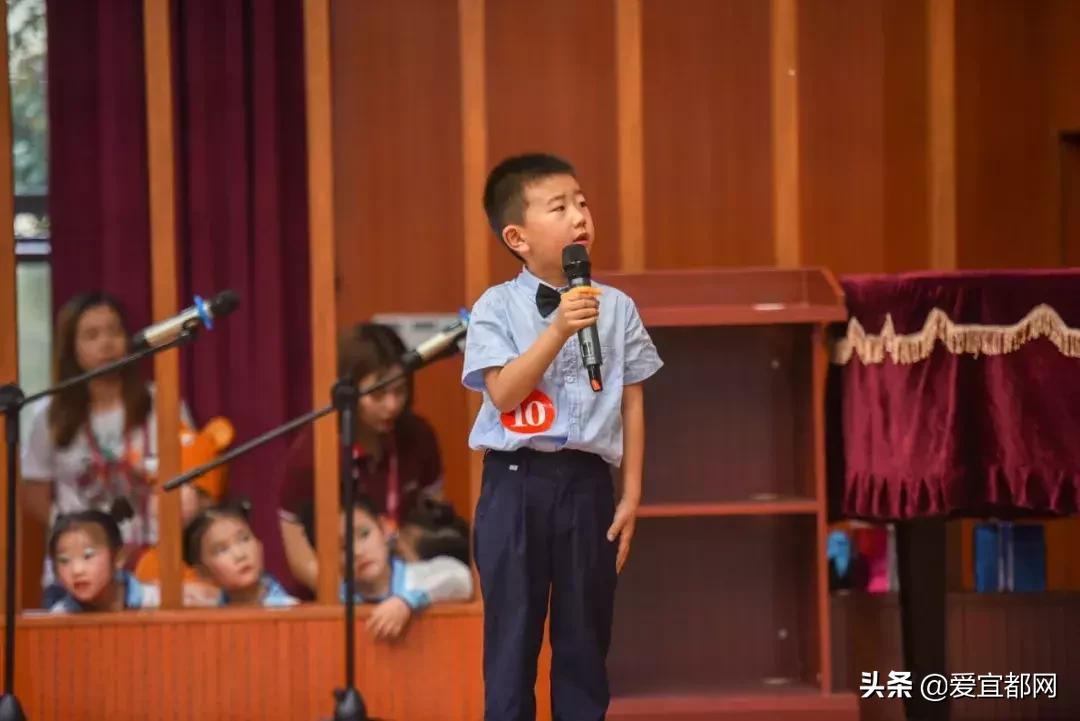 宜昌市第五届神墨杯少儿多元才艺,神墨少儿多元才艺大赛颁奖典礼