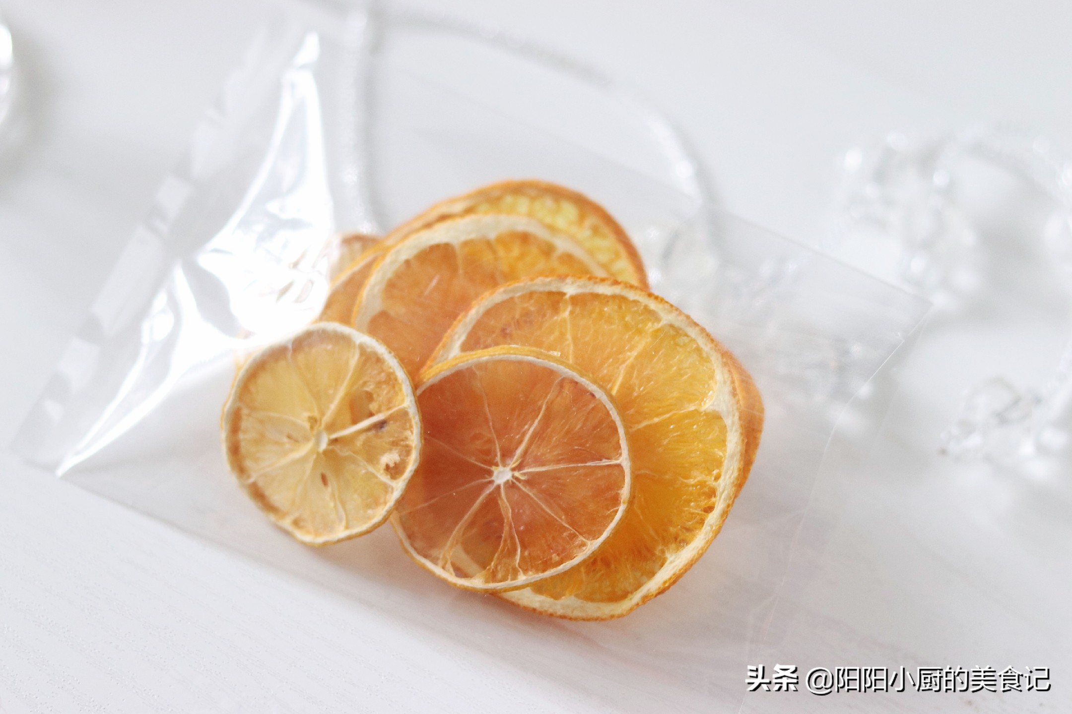 冬天水果热饮自制,冬季寒冷多喝热茶暖身又暖心