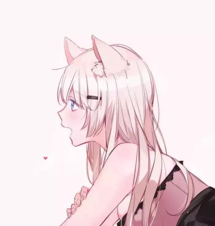 闺蜜基友头像,闺蜜基友头像卡通