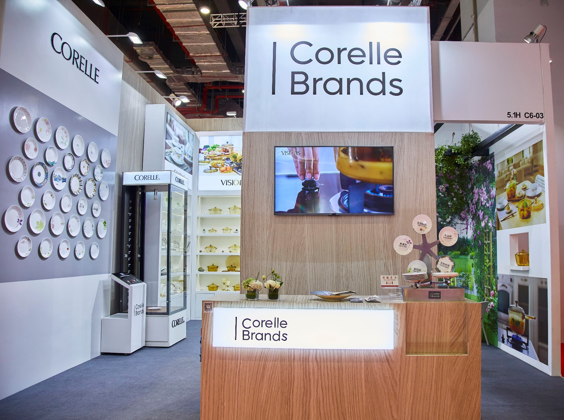 康宁餐具爆款,康宁餐具工艺