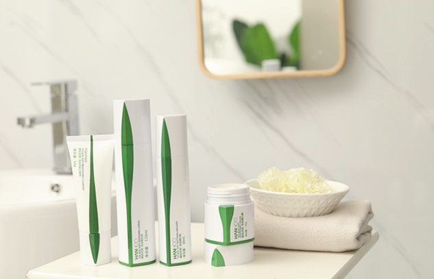 一周裸脸修复之后怎么用护肤品,瑕疵脸如何护肤修复