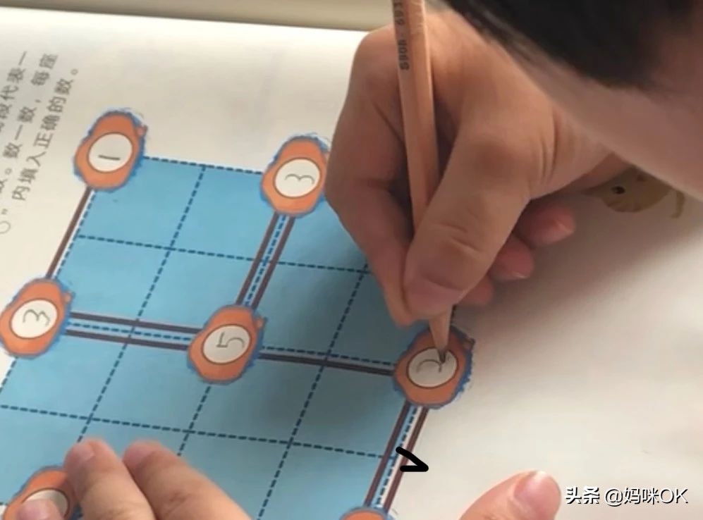 正确握笔为什么写字不好看,正确握笔还是写不好字怎么办