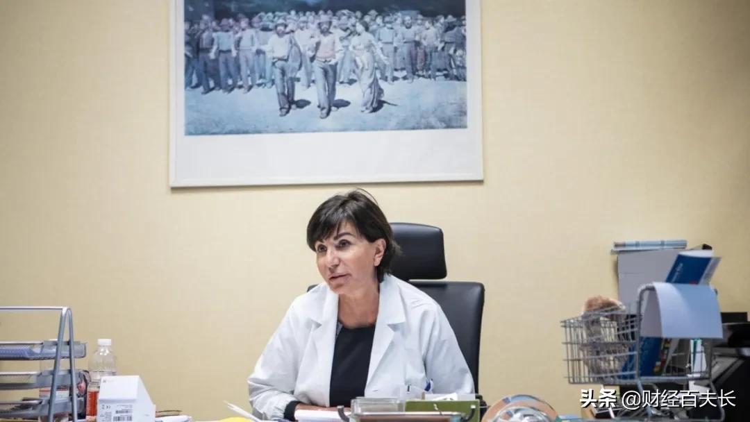 今日意大利防疫新消息,中国与意大利防疫方法的区别