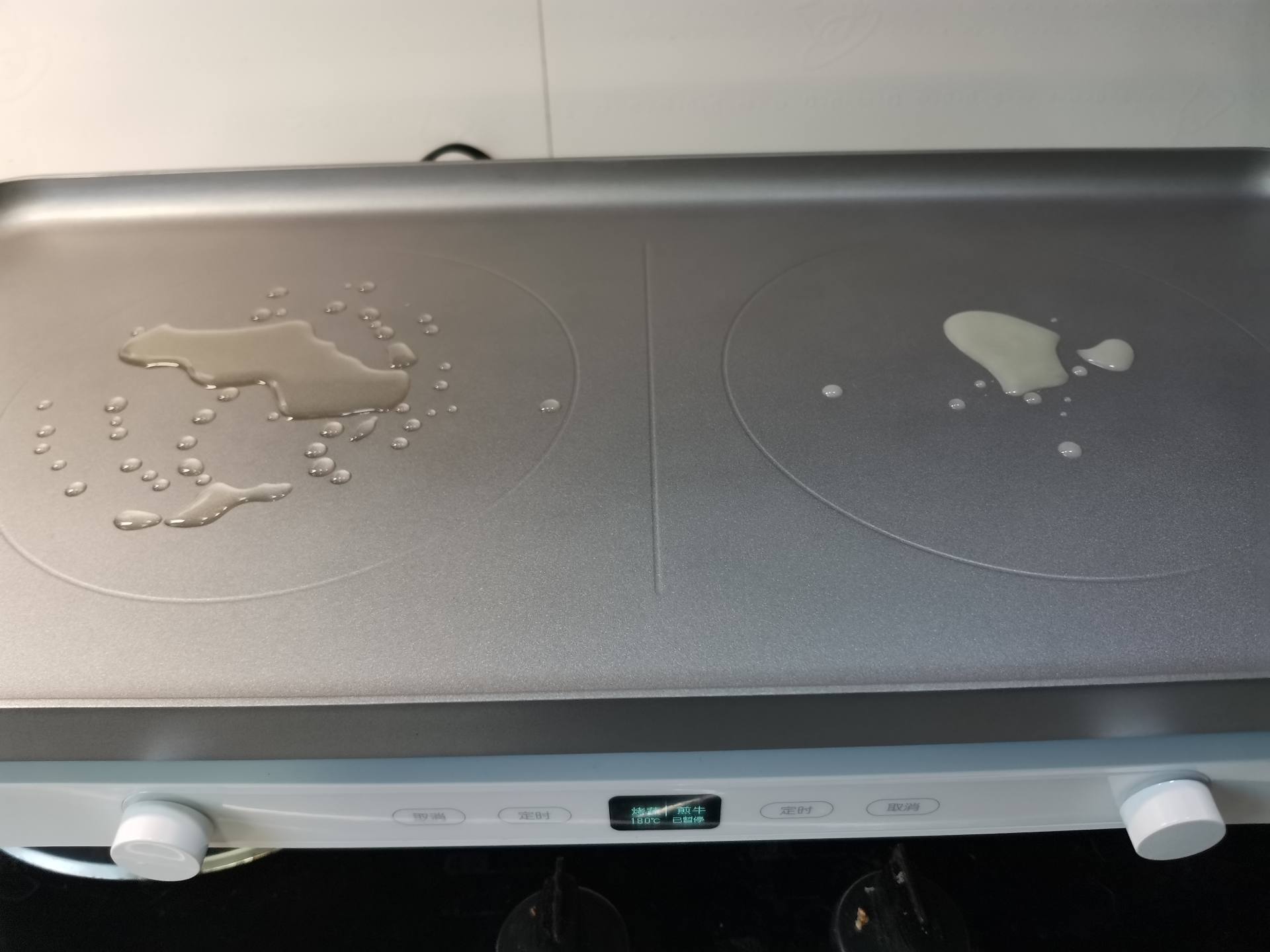 餐厅用的双灶电磁炉,米家双口电磁炉推荐