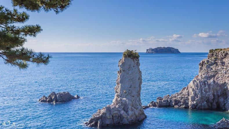 济州岛四天三夜旅行攻略,3天2夜济州岛旅行