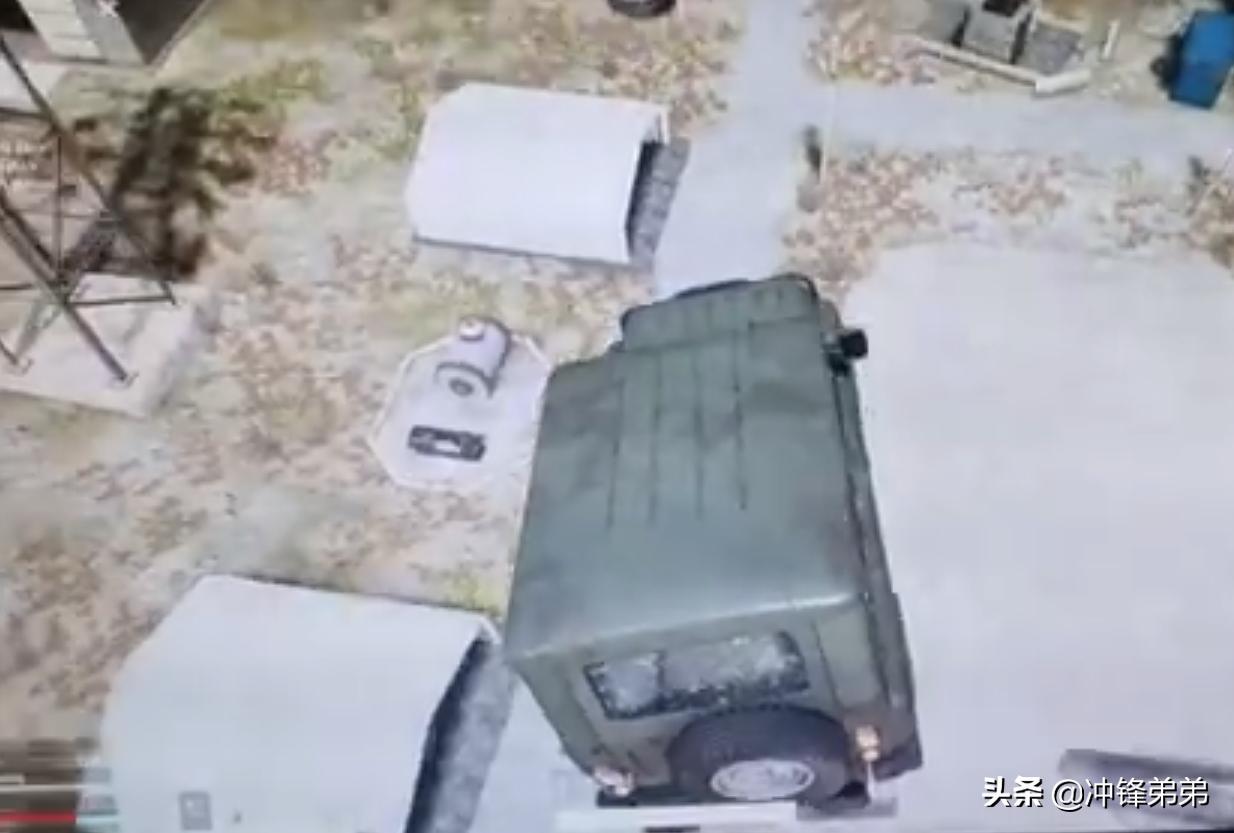 绝地求生最良心的bug官方极度推荐,绝地求生最新版本bug大全