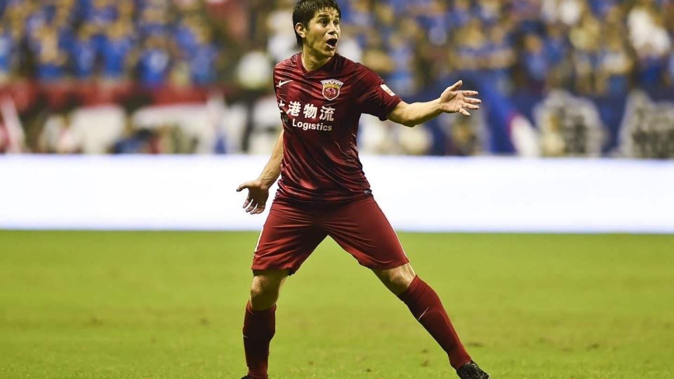 孔卡最近消息,天体之王孔卡在恒大进了多少个球