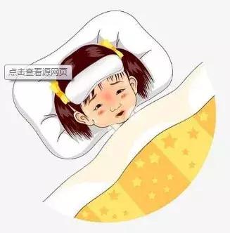 孩子扁桃体发炎连续三天高烧不退,老人连续几天高烧不退怀疑什么病