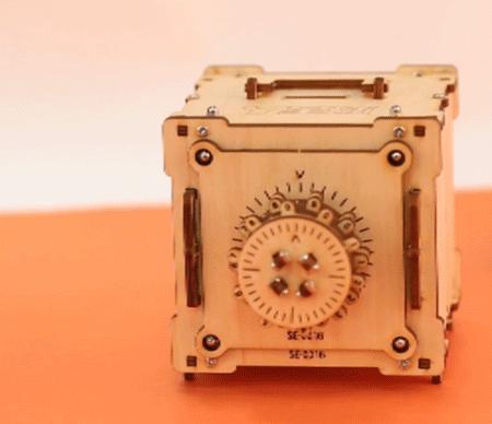 收音机改金属探测器制作视频,可以自己动手制作的发射器玩具