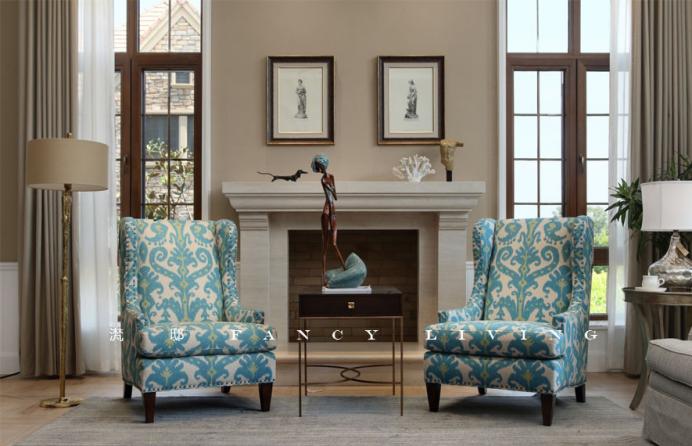 520平米五室一厅装修,525平米全屋装修效果图