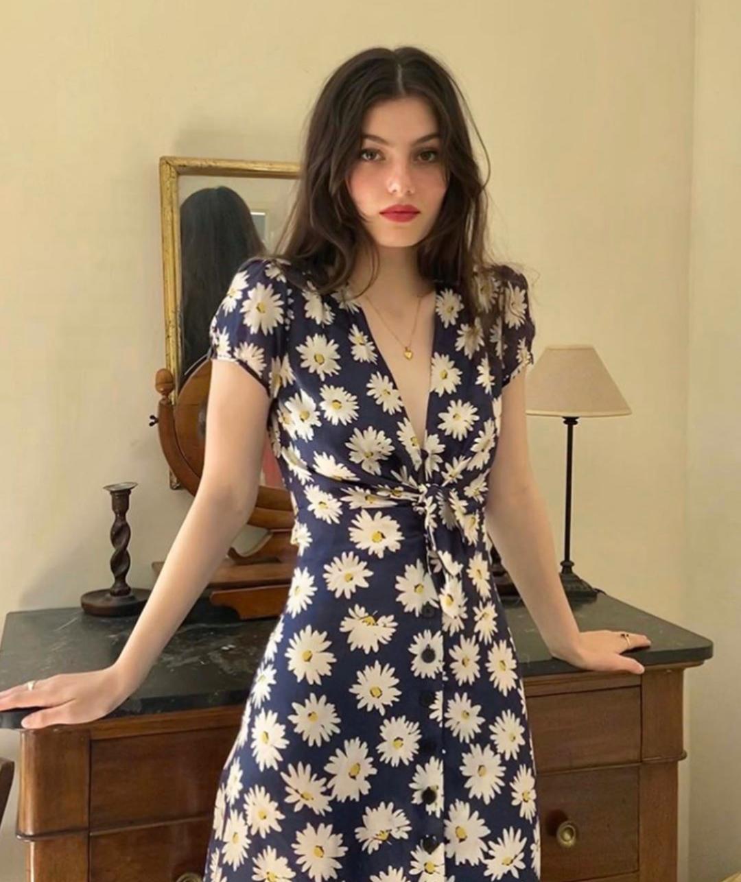 范冰冰的时髦穿搭,范冰冰的秋冬季时尚穿搭