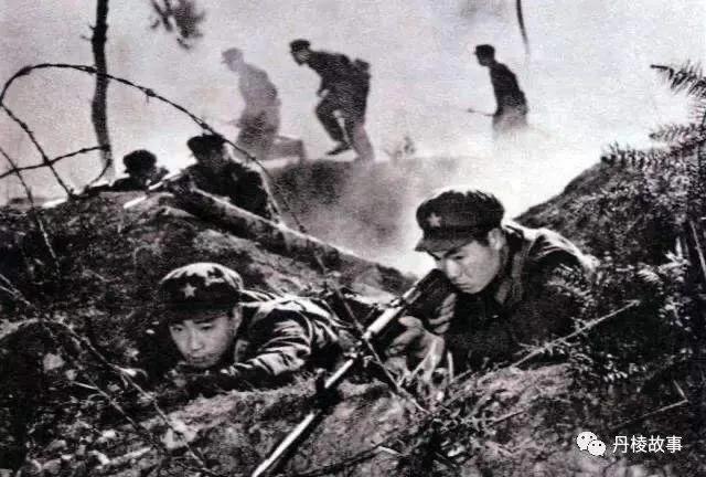 建国初期西北剿匪总指挥,解放初期李文豹