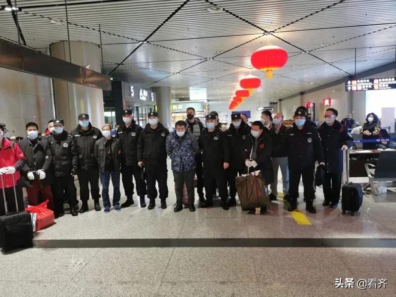 齐齐哈尔疫情最新消息今天新闻,齐齐哈尔市肺炎病毒