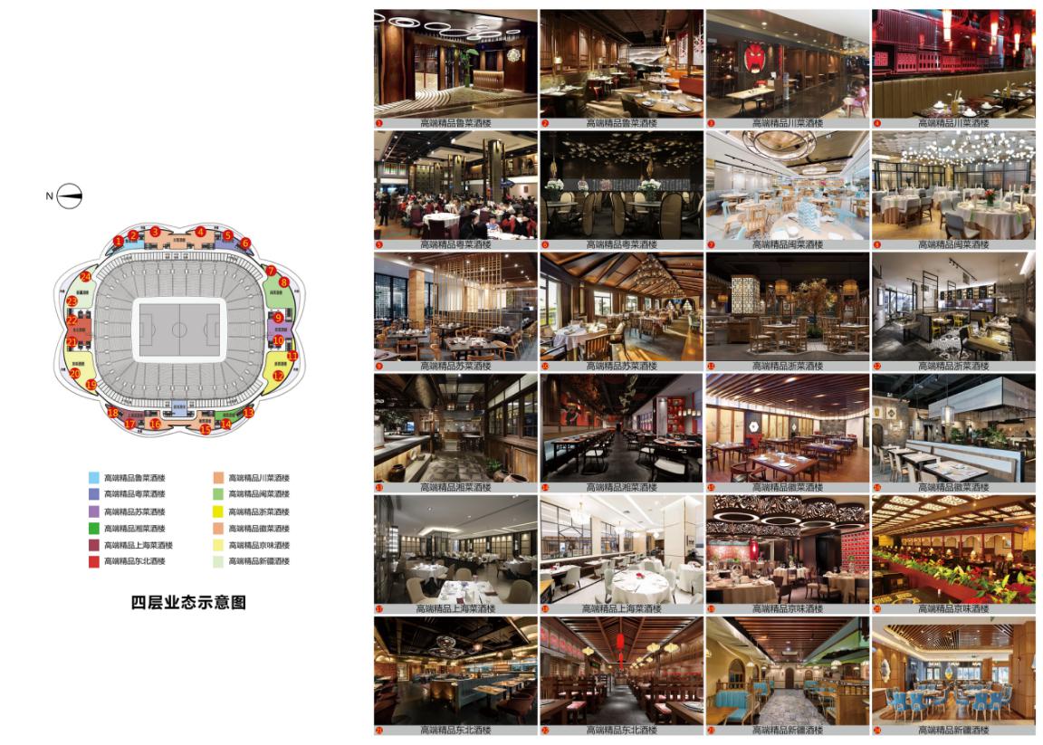 恒大新球场灯光秀,恒大灯光秀