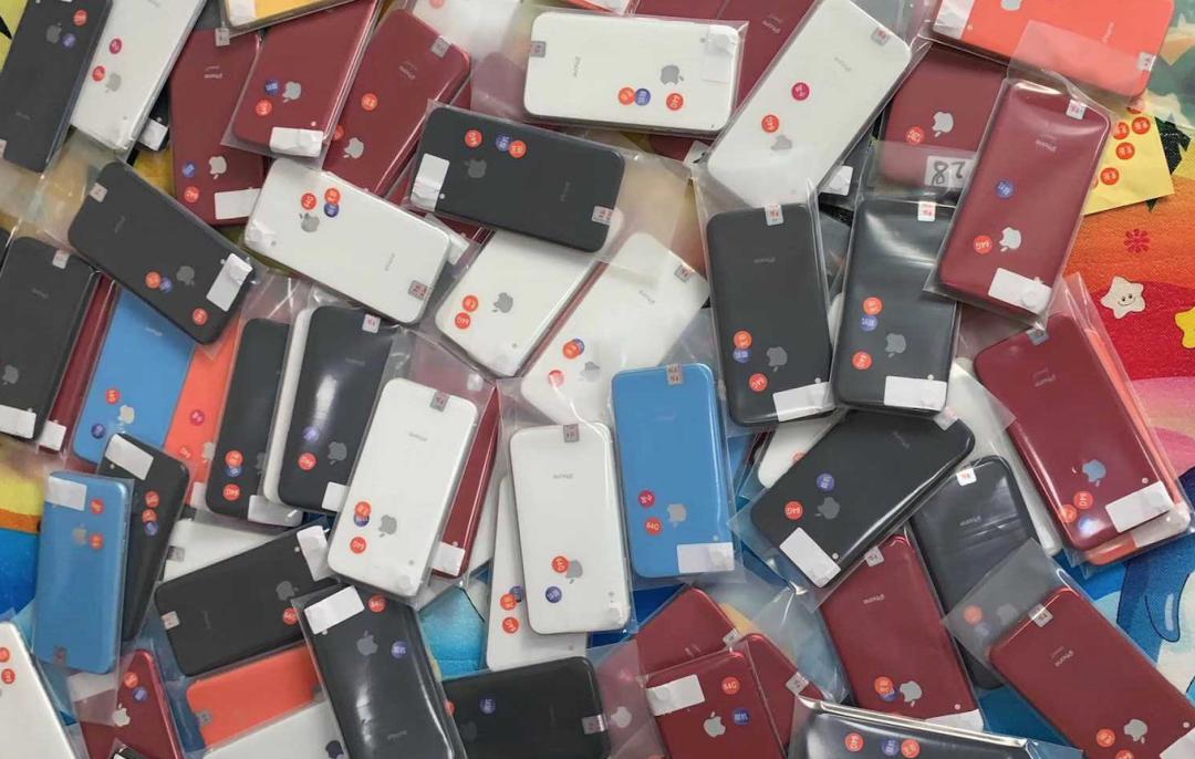 在华强北当背包客是什么样的体验,深圳华强北背包客揭秘