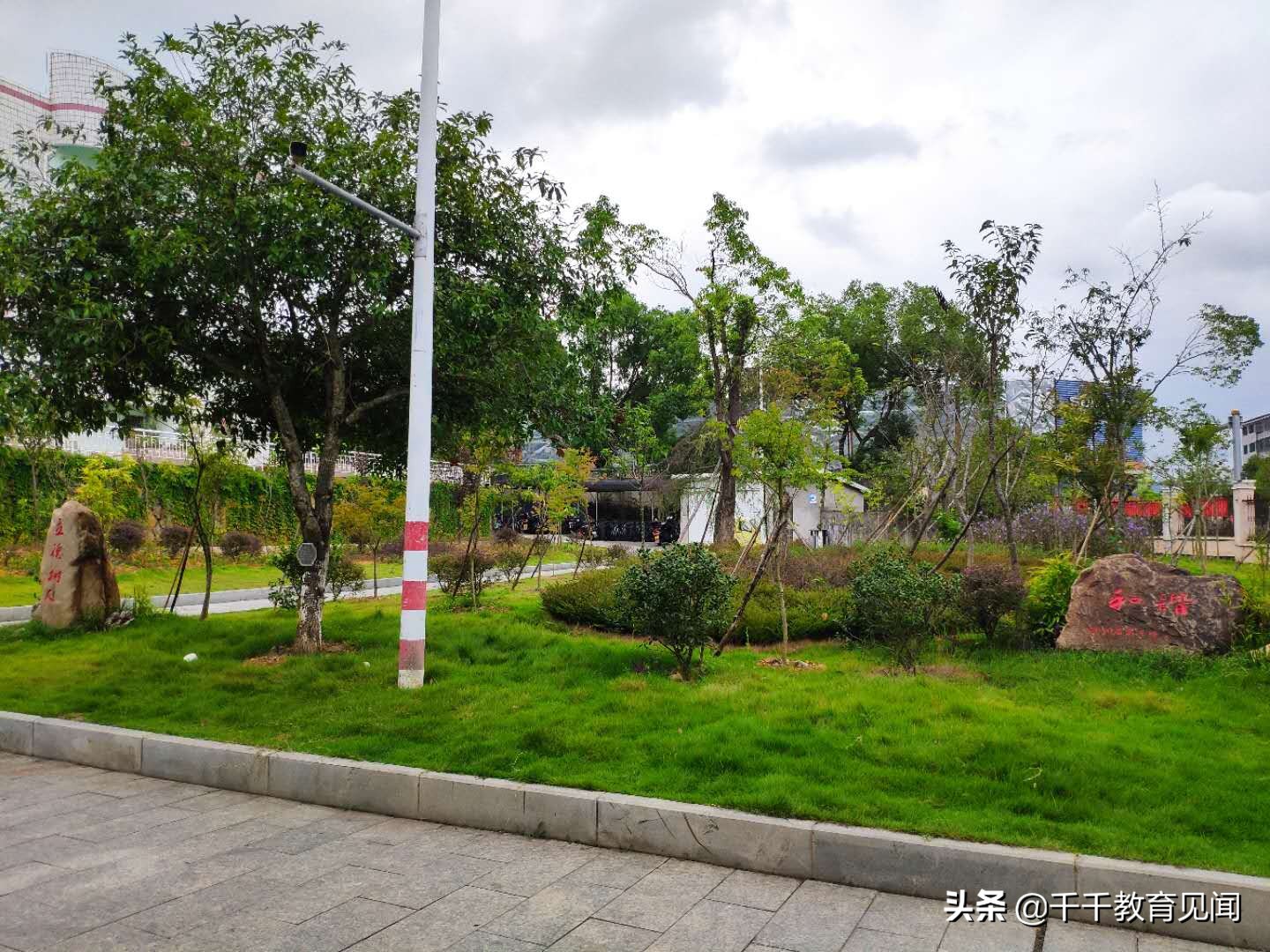 优秀传统文化进校园的文化意义,传统文化与校园文化有机结合