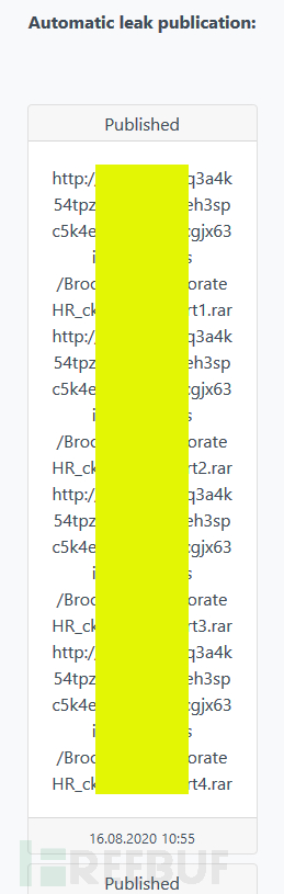 追踪已财富自由的DarkSide勒索软件