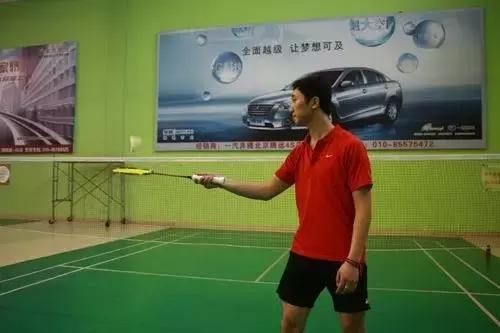 假期打羽毛球的快乐,假期打羽毛球锻炼身体