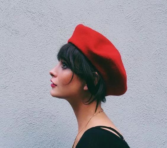 为什么你剪了头发没变化,为什么你剪完网红发型不好看