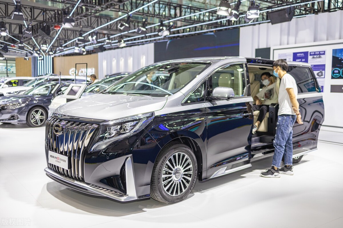 说出来你可能不信最贵的车,2023款塞纳北美最新售价