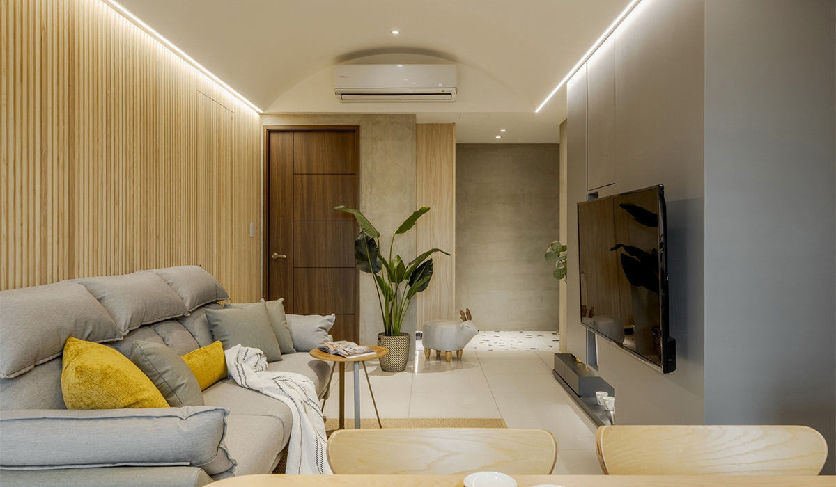 不想装修踩坑这几条你千万注意了,不想踩坑不想走弯路的看过来