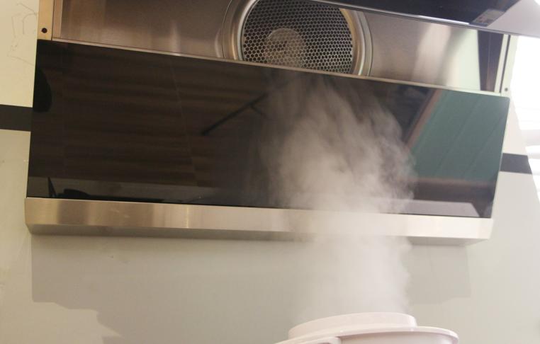 智慧油烟机新体验,九阳净吸王抽油烟机怎么样