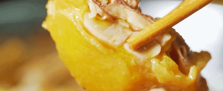 超有鸡味的阳山鸡,广东阳山鸡口感如何