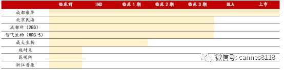 新冠疫苗研发最新进展新闻,新冠病毒疫苗进展