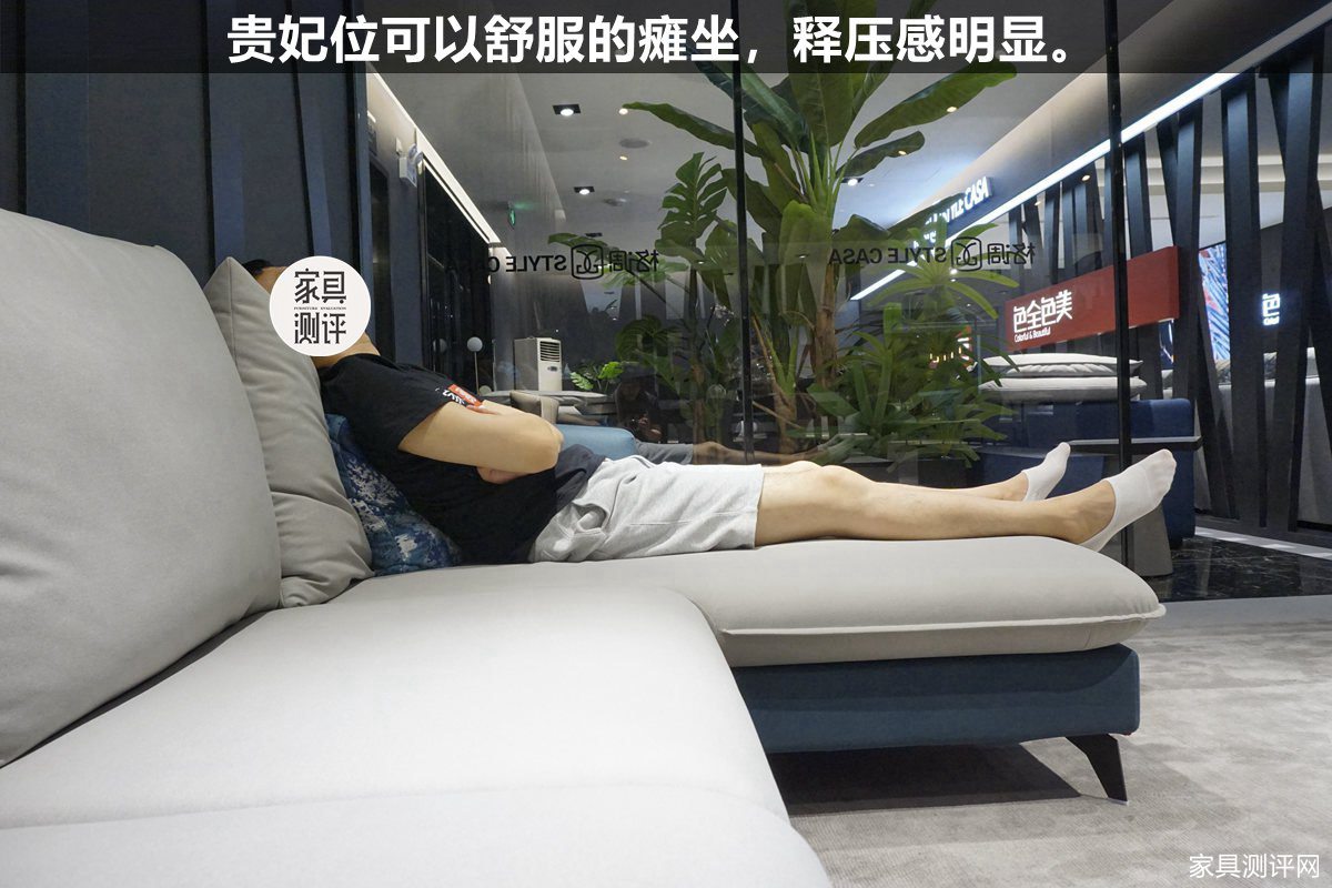 格调沙发测评,格调沙发效果图大全