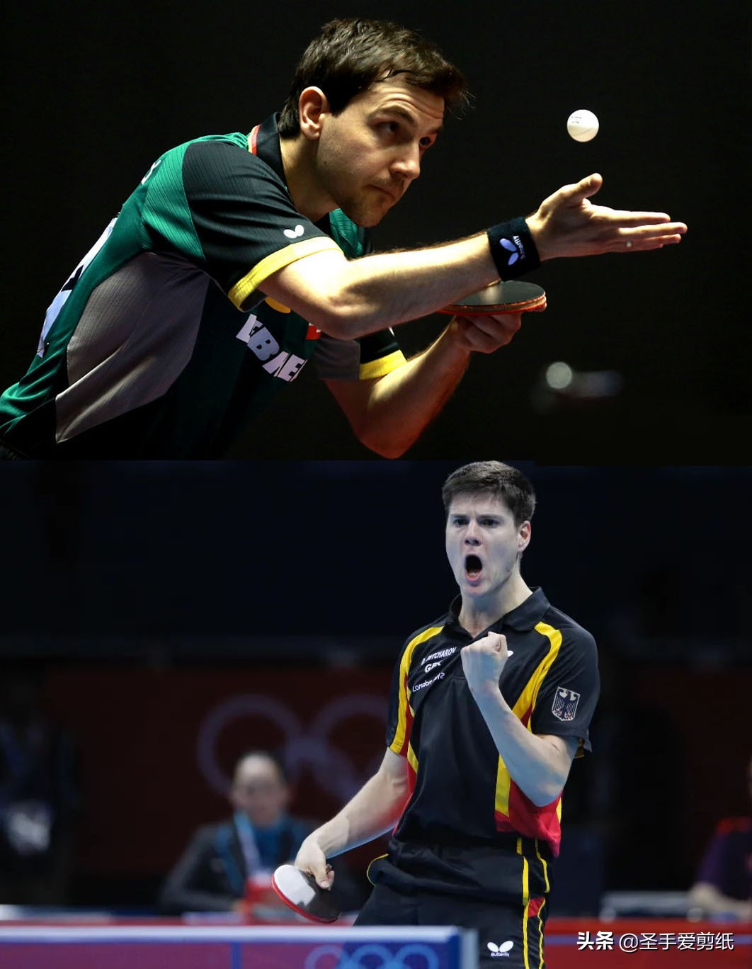 2017年乒乓球世乒赛女单决赛,乒乓球21年世乒赛决赛张本智和