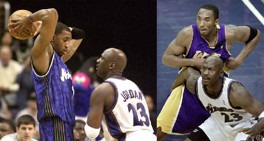 麦迪阿迪五虎,阿迪五虎上将哪一双最好