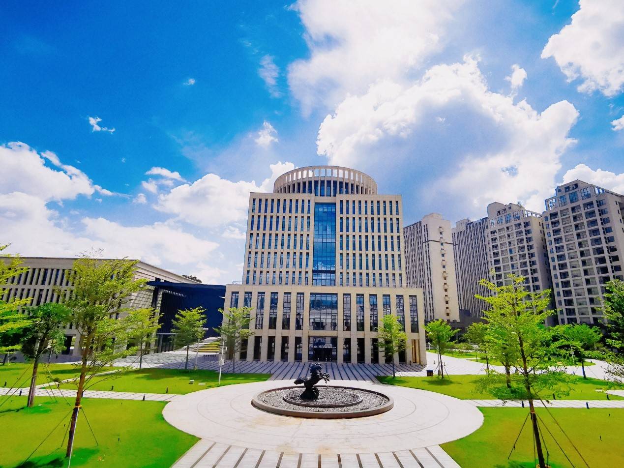 名校来了国际教育展,深圳北理莫斯科大学招国际高中生