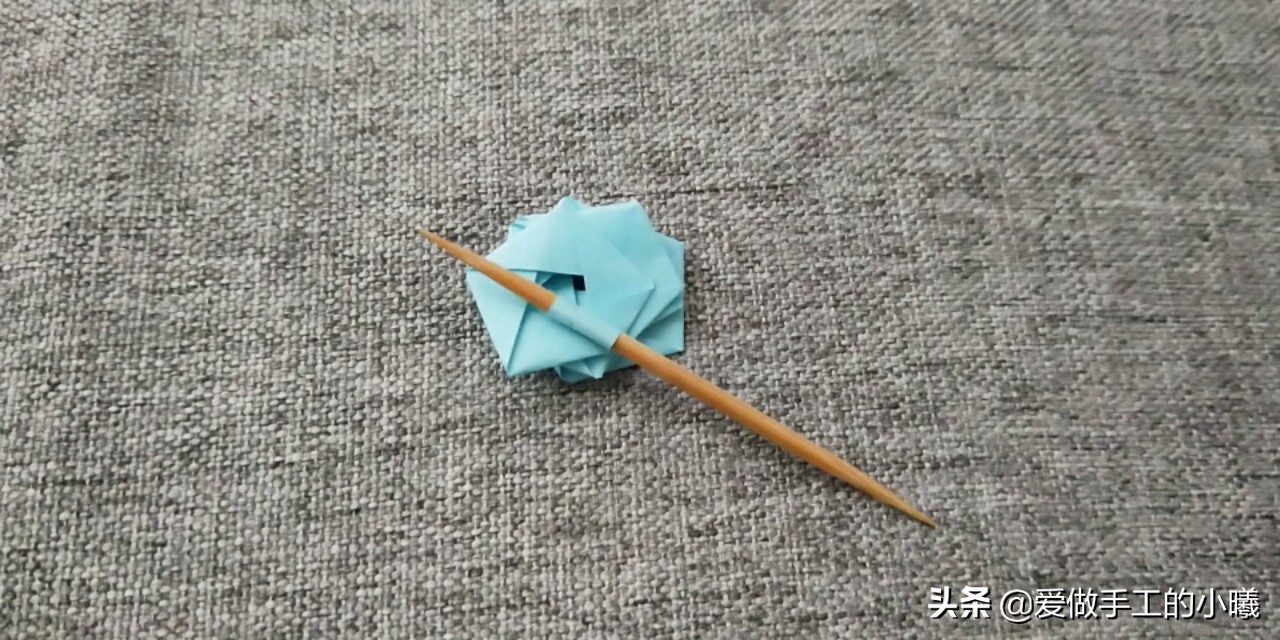 玫瑰花折纸要折几组,玫瑰花折纸教程解析