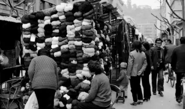 图说广元：历史的“老广元”，有多少人还记得她曾经的模样？