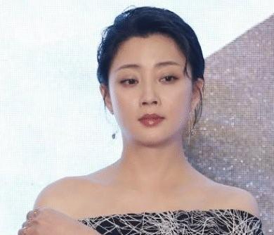 殷桃的故事有哪些,殷桃的情感史