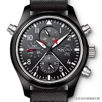 iwc万国飞行员款,iwc万国全新40mm万国飞行员腕表