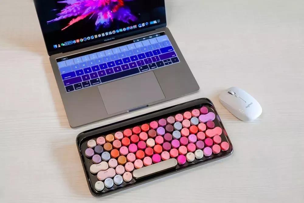 来自直男的口红,来自直男选的口红颜色