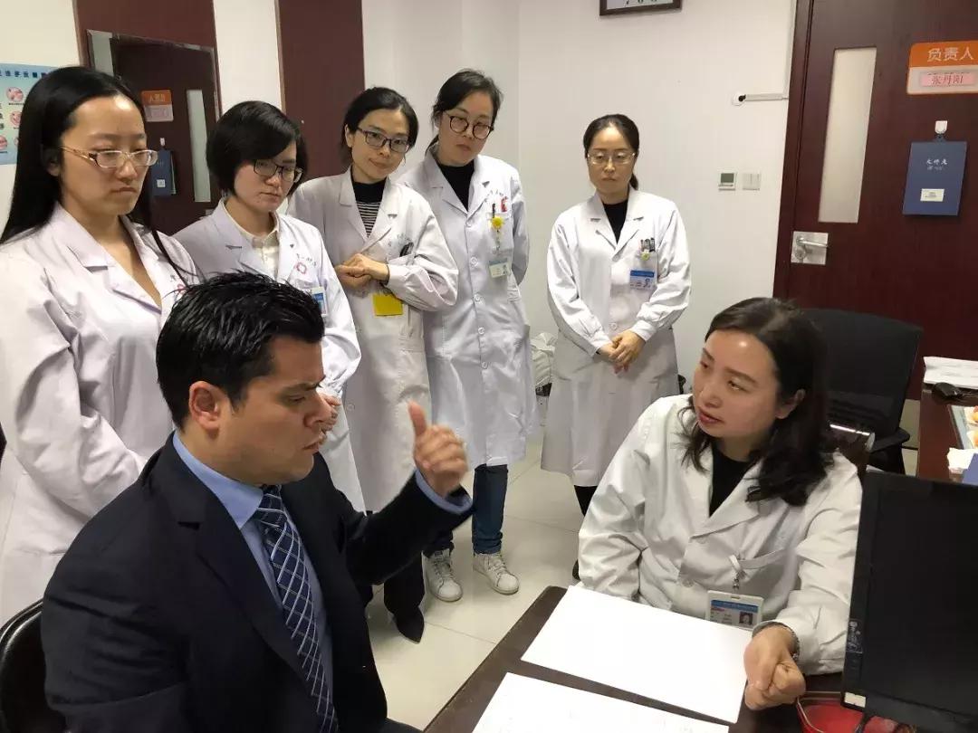 听学术大咖讲座感受思想,国际生殖医学发展方向