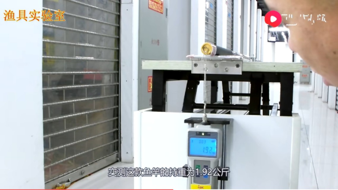 日本人专门针对中国钓友生产的达瓦一击鱼竿真的很香吗？