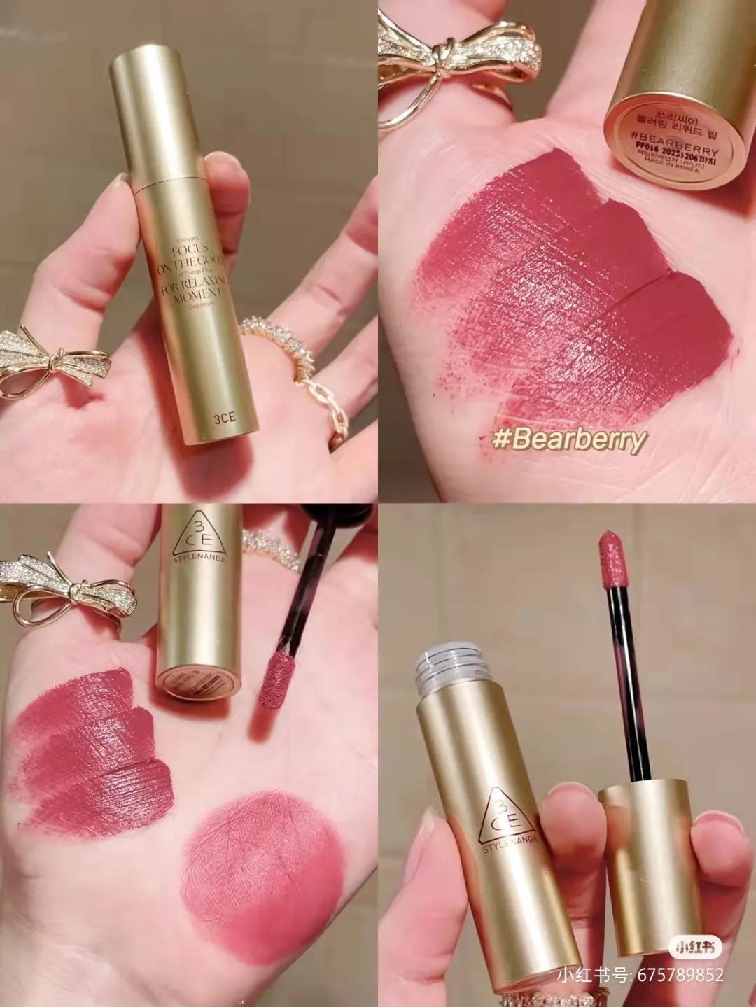 2020年秋季彩妆新品,不是我吹这一套绝了