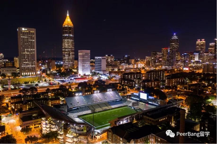 工程造价最好的大学,美国理工大学排名前十的专业