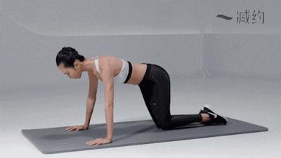 梨形身材屁股肥胯宽简单大方,梨形身材屁股大腿好难减