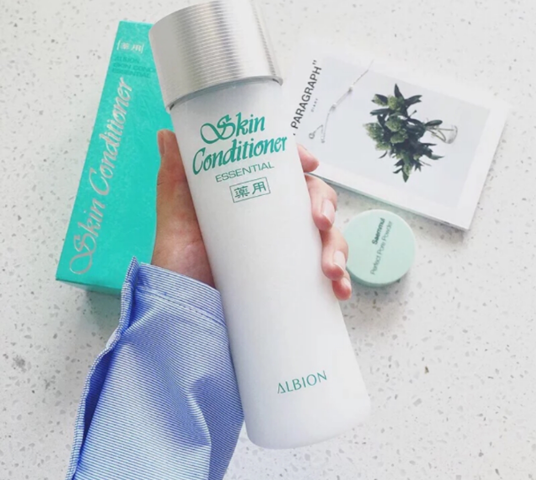 日本五大神水测评,黛珂高效保湿水