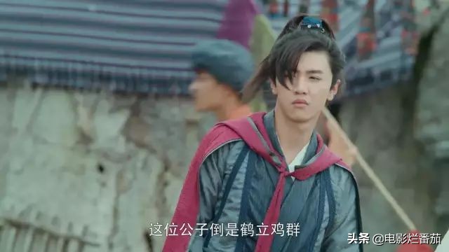 绝代双骄2020年电视剧点评,绝代双骄58影视