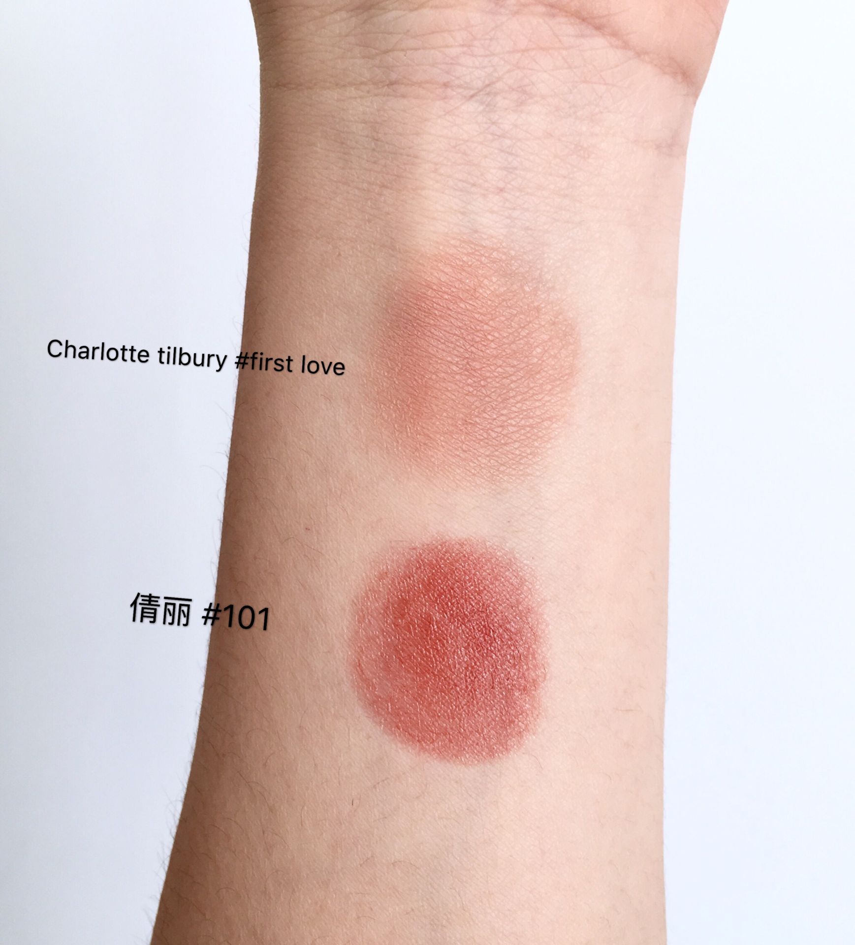 润唇膏和口红如何搭配,日常搭配需要几支口红