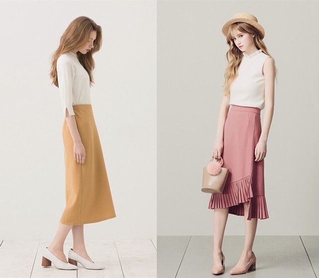 哪家女装店好看又实惠,哪家店的女装好看